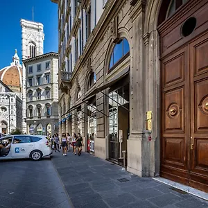 Duomo Palace Gasthuis