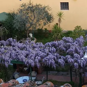 La Tinaia Appartamento