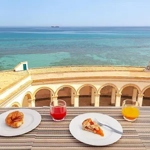 La Gancia 4* Trapani
