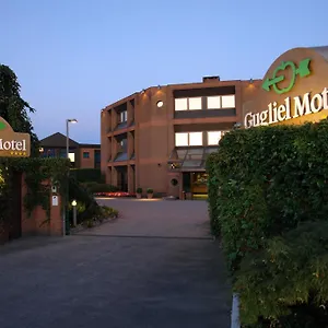 Guglielmotel 4* Brembate