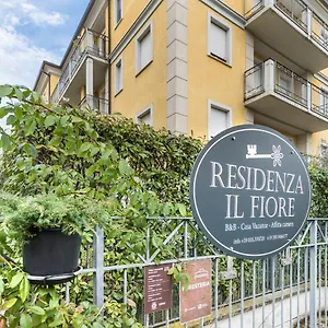 Residenza Il Fiore 3* Bergamo