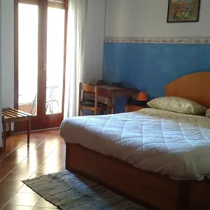 Casa de hóspedes The Dolphins