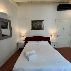 Casa de hóspedes Residenza D'epoca Historia Luxury Boutique