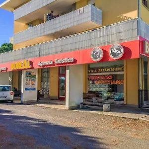  Appartamento Veneta Italia