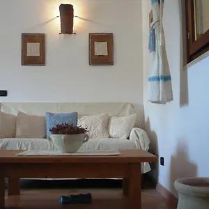  Appartamento Le Pavoncelle Italia