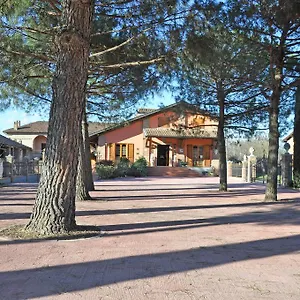  Alloggio per agriturismo Agriturismo Corte Montini Italia