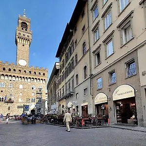 Piccolo Signoria Appartamento