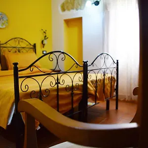 Salotto Di Athena 4* Agrigento