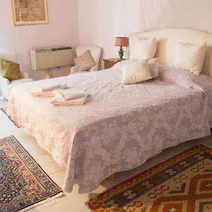 La Rosa Townhouse Florence