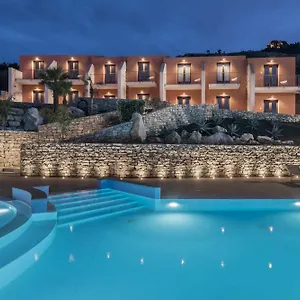 Parco Degli Aromi & 4* Valderice