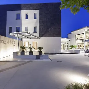 Inverigo Hotel 4* Inverigo