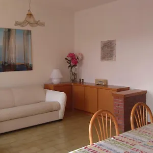  Appartamento Carla Italia
