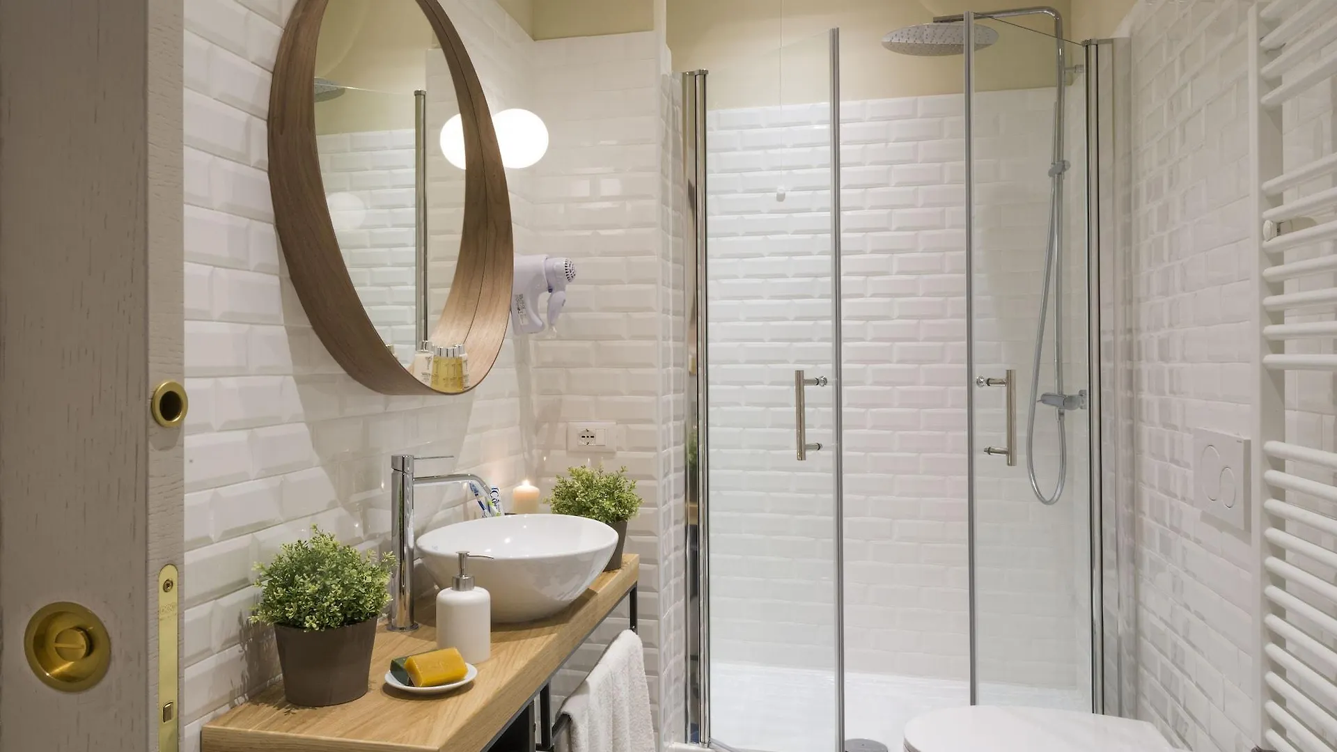 Alfieri9 Hotel Florence 3*,  Italy
