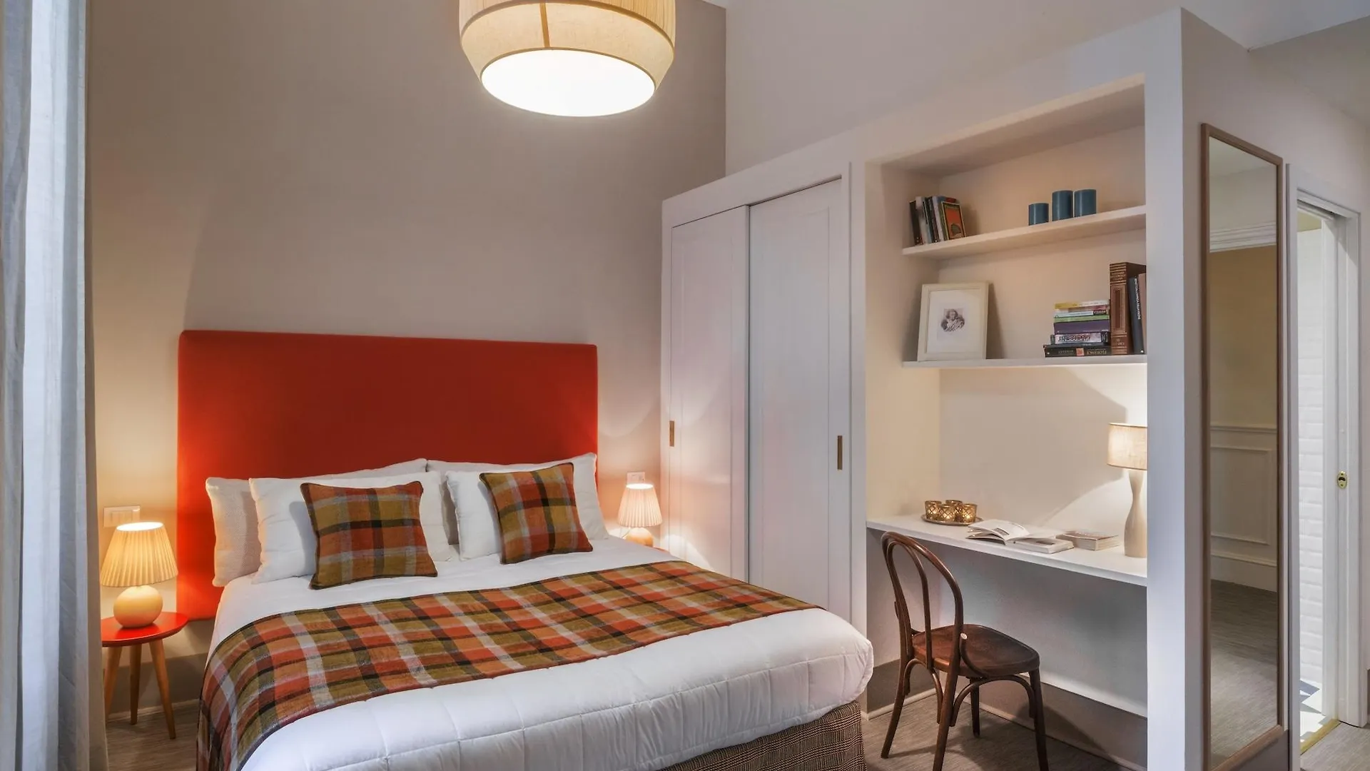 Alfieri9 Hotel Florence