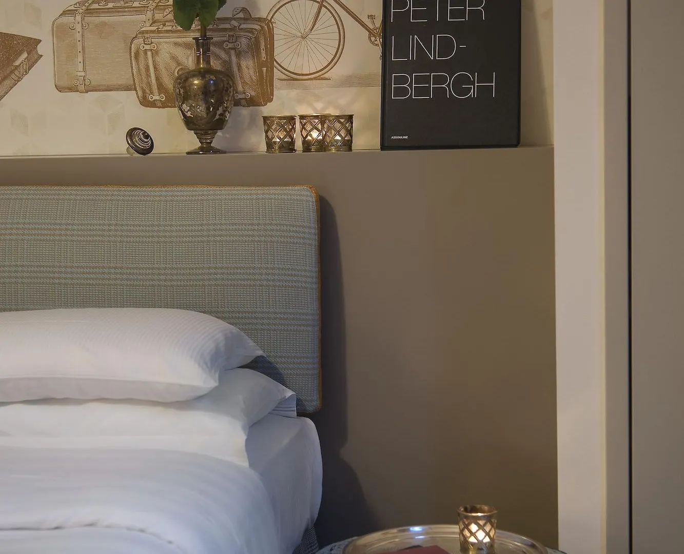 Alfieri9 Hotel Florence 3*,