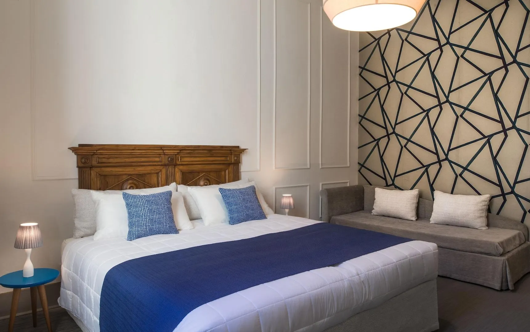 Alfieri9 Hotel Florence 3*,  Italy