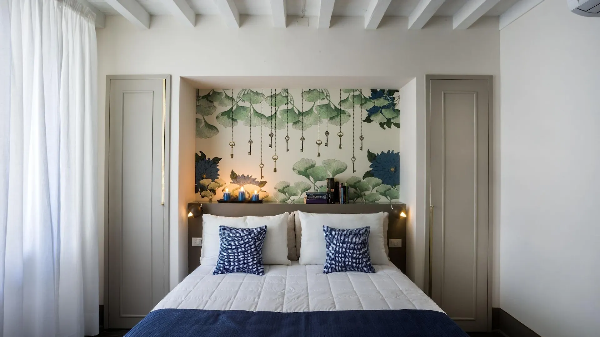 Alfieri9 Hotel Florence
