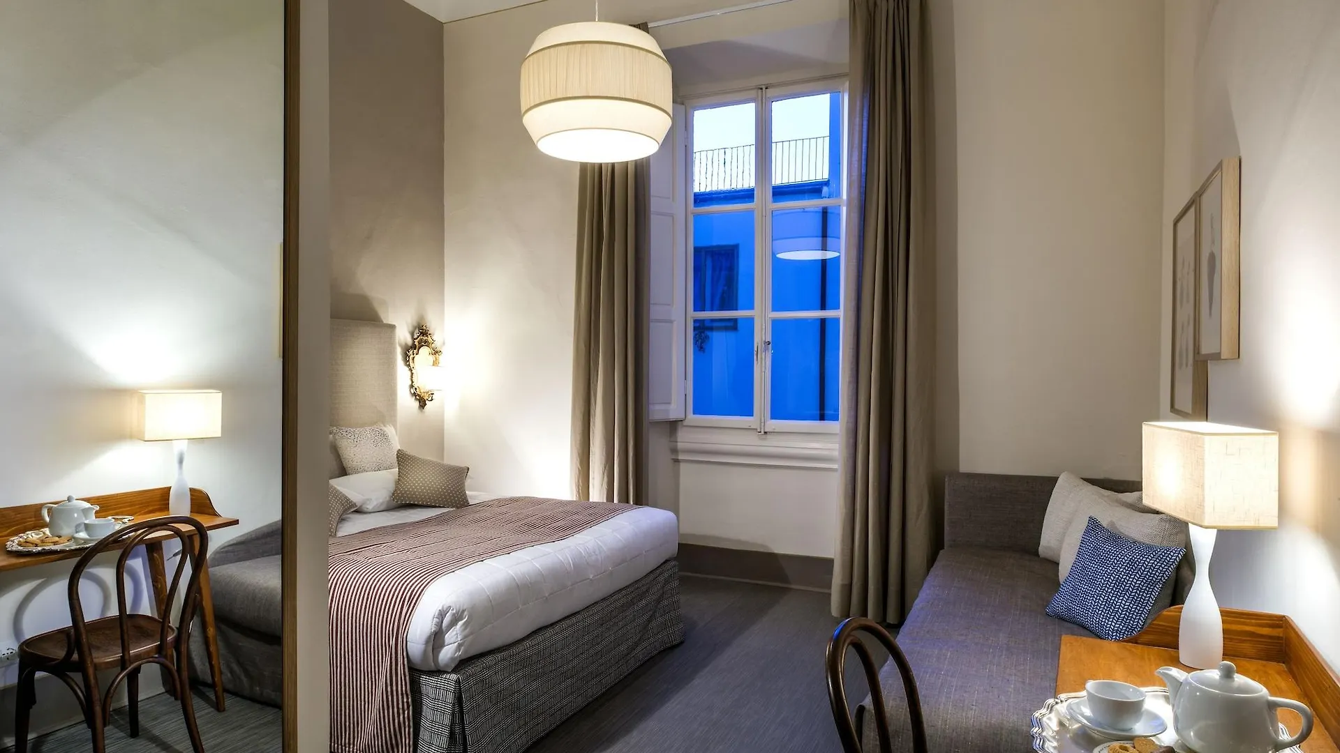 Alfieri9 Hotel Florence