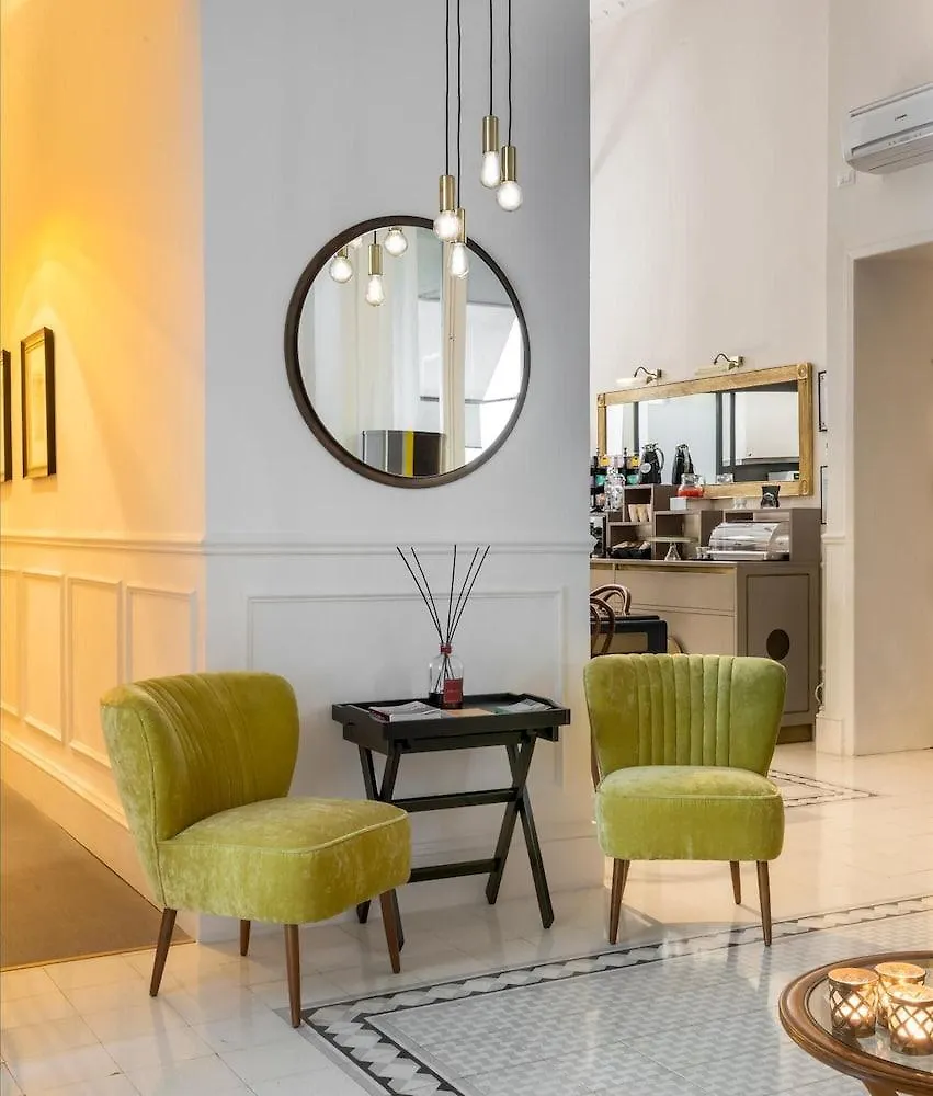 Alfieri9 Hotel Florence