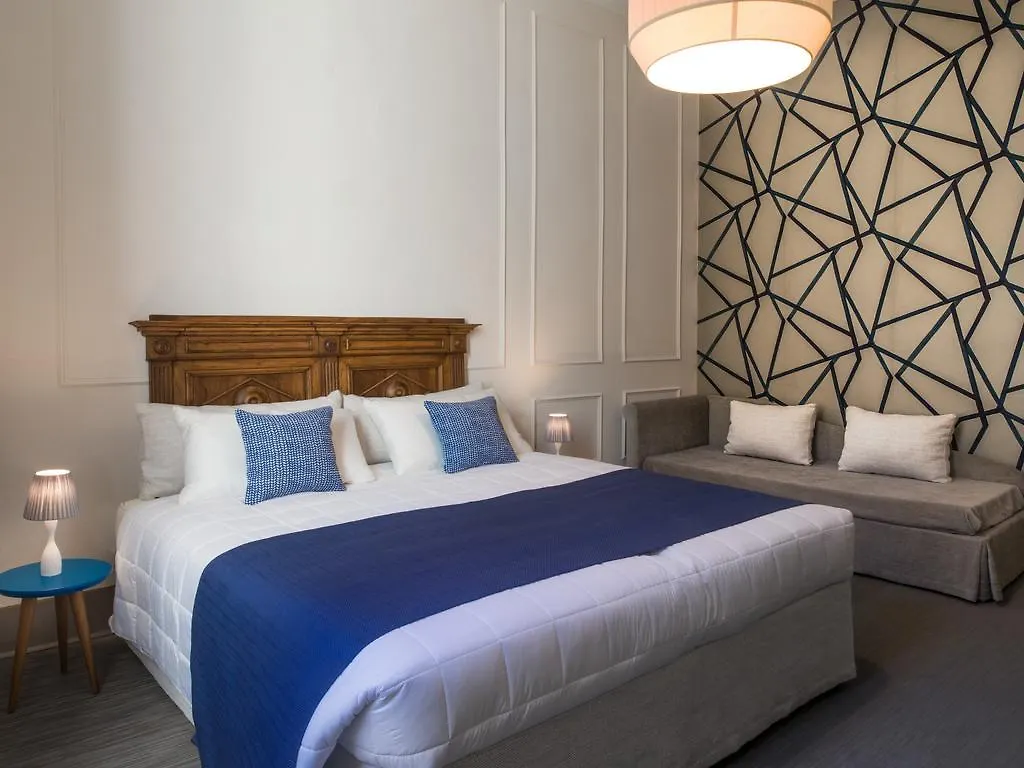 Alfieri9 Hotel Florence