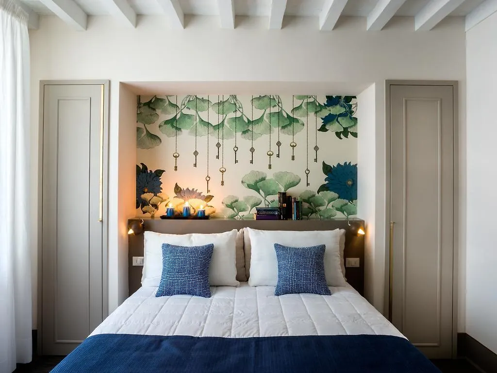 Alfieri9 Hotel Florence