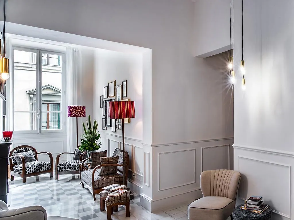Alfieri9 Hotel Florence