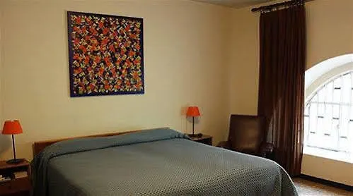 Alfieri9 Hotel Florence 3*,