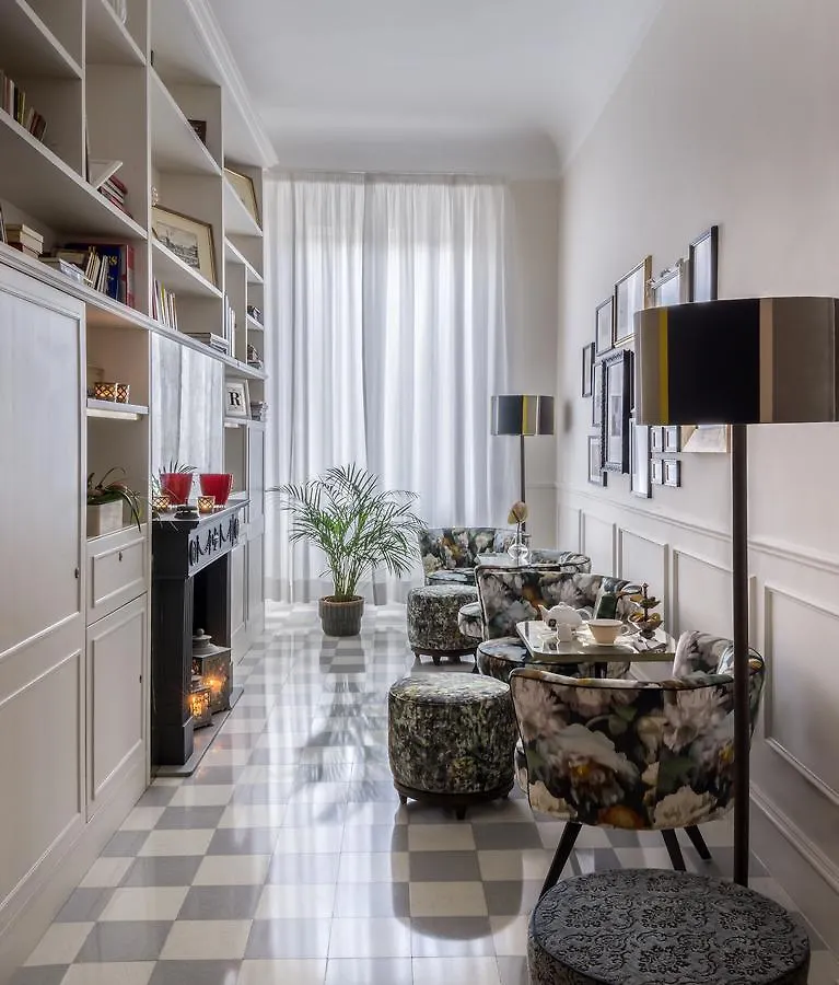 Alfieri9 Hotel Florence
