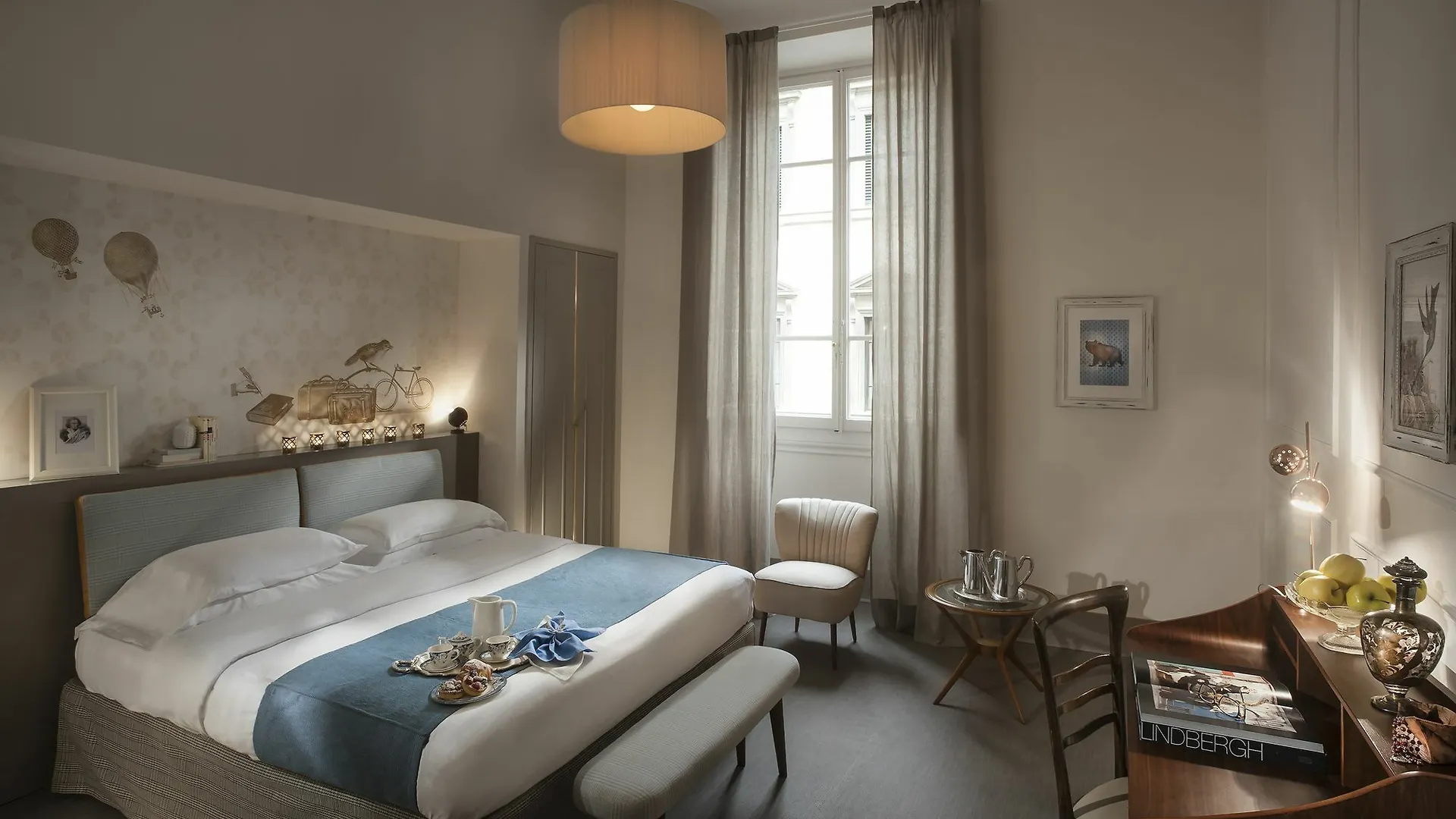 Alfieri9 Hotel Firenze